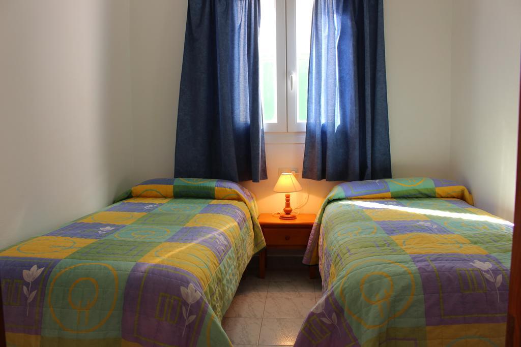 Apartamentos Gabriel Sans Fornells  Exterior foto