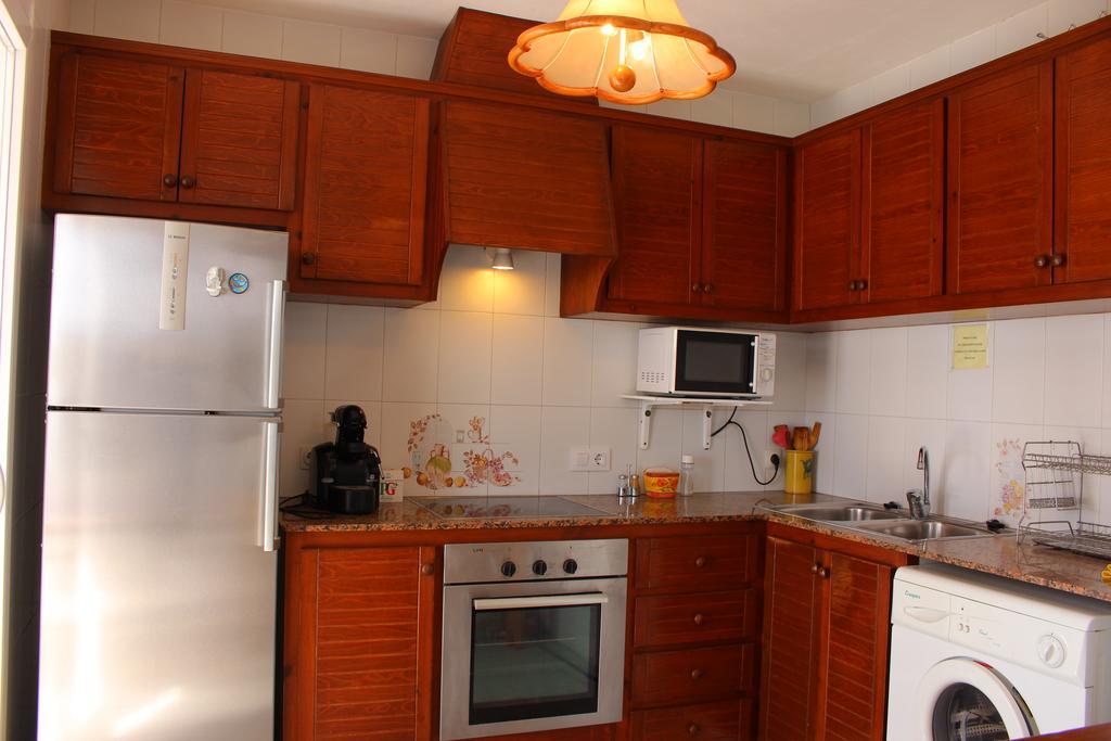 Apartamentos Gabriel Sans Fornells  Exterior foto