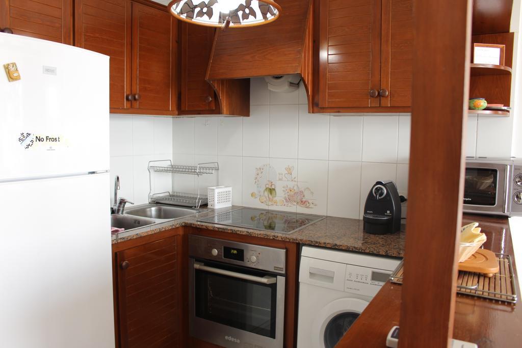 Apartamentos Gabriel Sans Fornells  Exterior foto