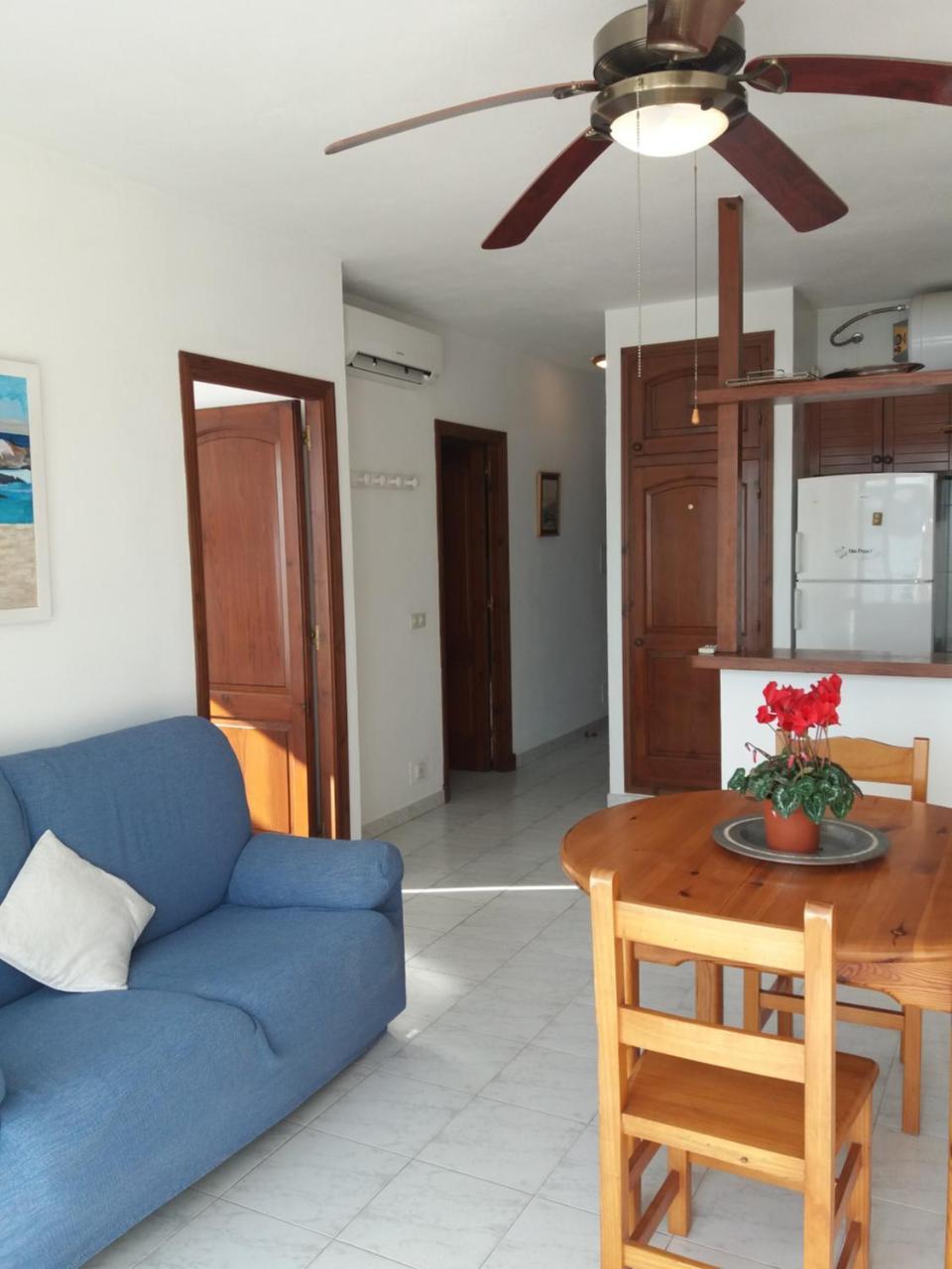 Apartamentos Gabriel Sans Fornells  Exterior foto