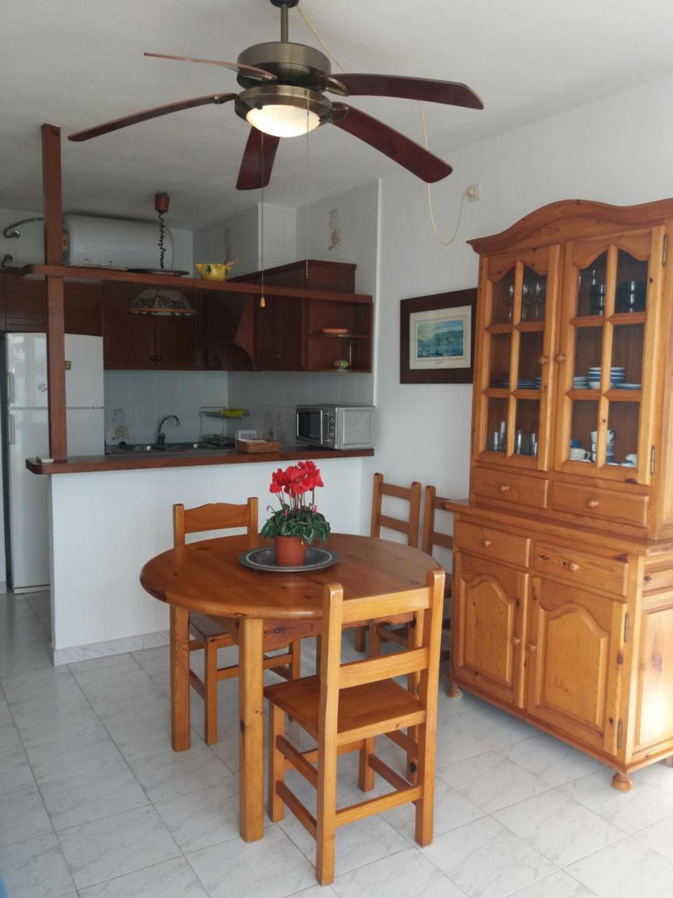 Apartamentos Gabriel Sans Fornells  Exterior foto
